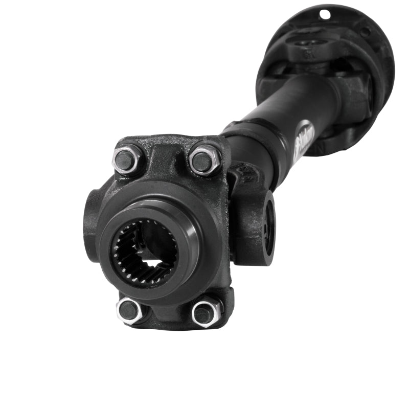 Yukon Gear Performance Rear Driveshaft 2018 JL Wrangler Sport 2 Door Automatic 1350 - YDS050