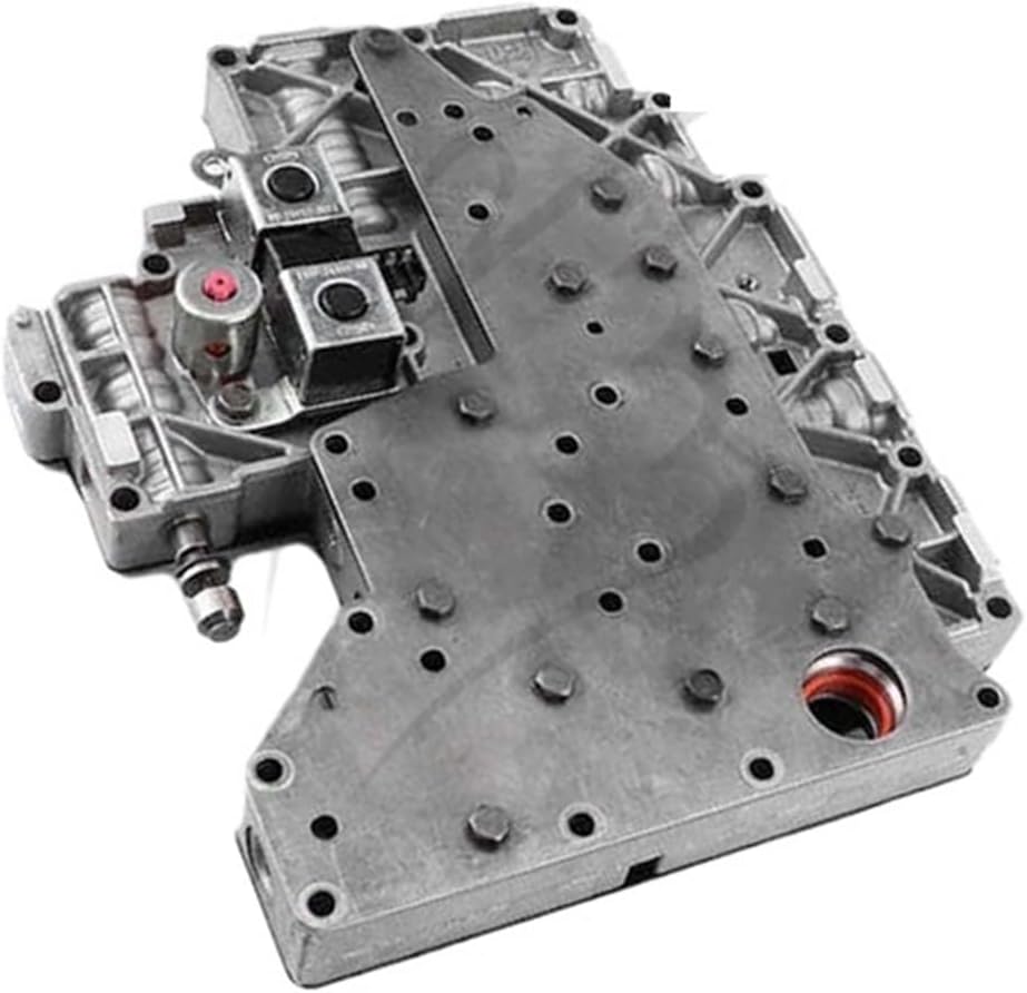 4R70W Valve Body 1996-2008 - ATP - image 2