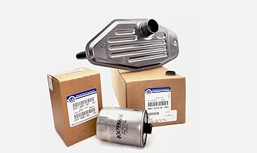 45RFE Transmission Filter 1999-2010 - Aftermarket