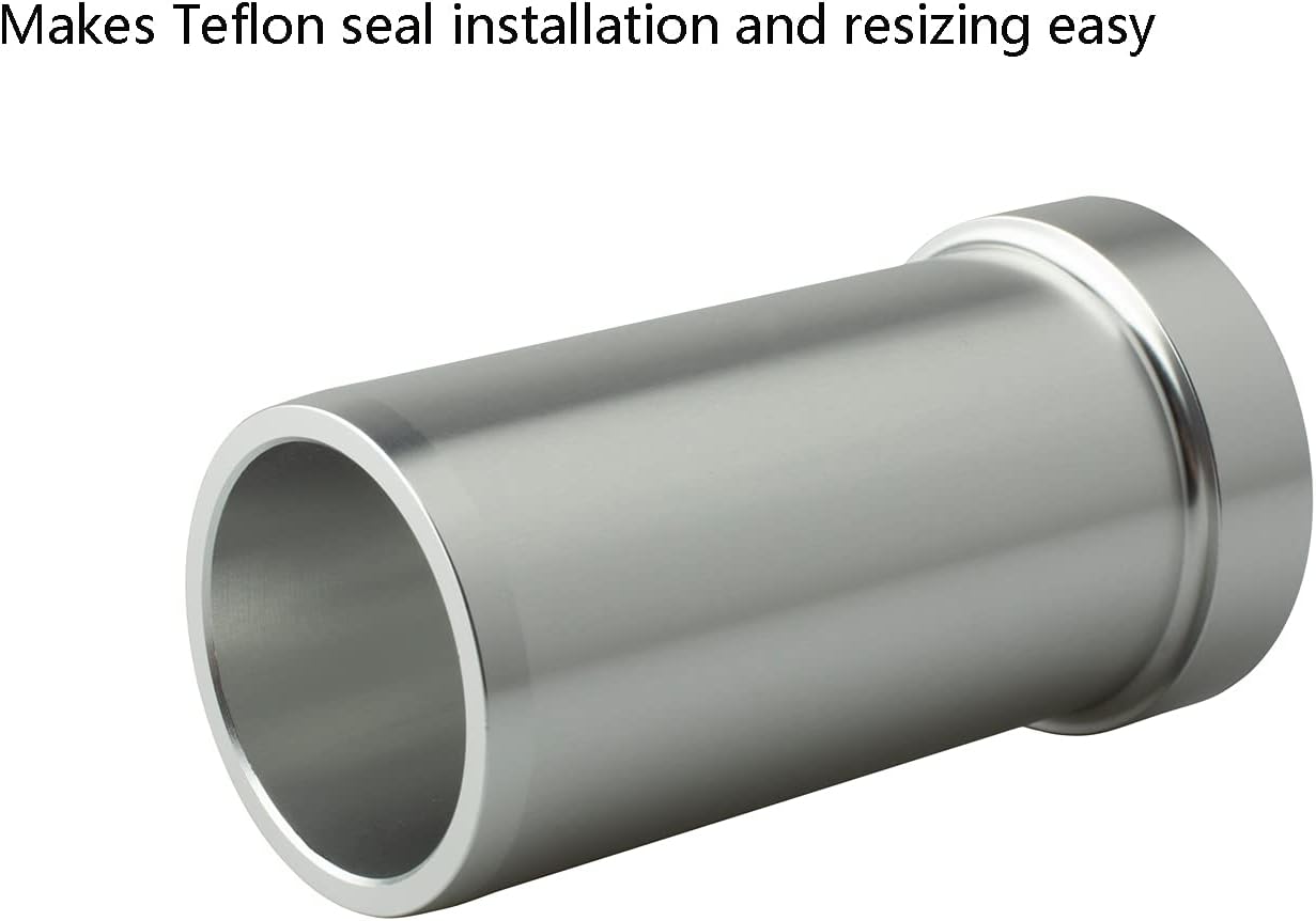 4L60E Output Shaft Seal 1993-2008 - Aftermarket - image 5