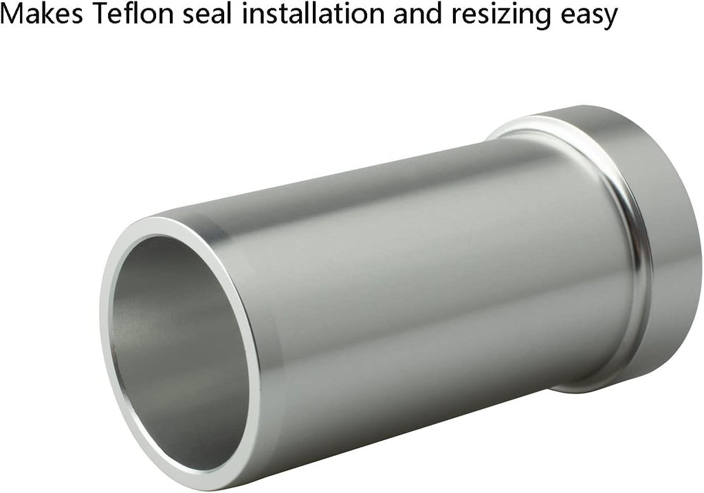 4L65E Output Shaft Seal 2001-2013 - Aftermarket - image 2
