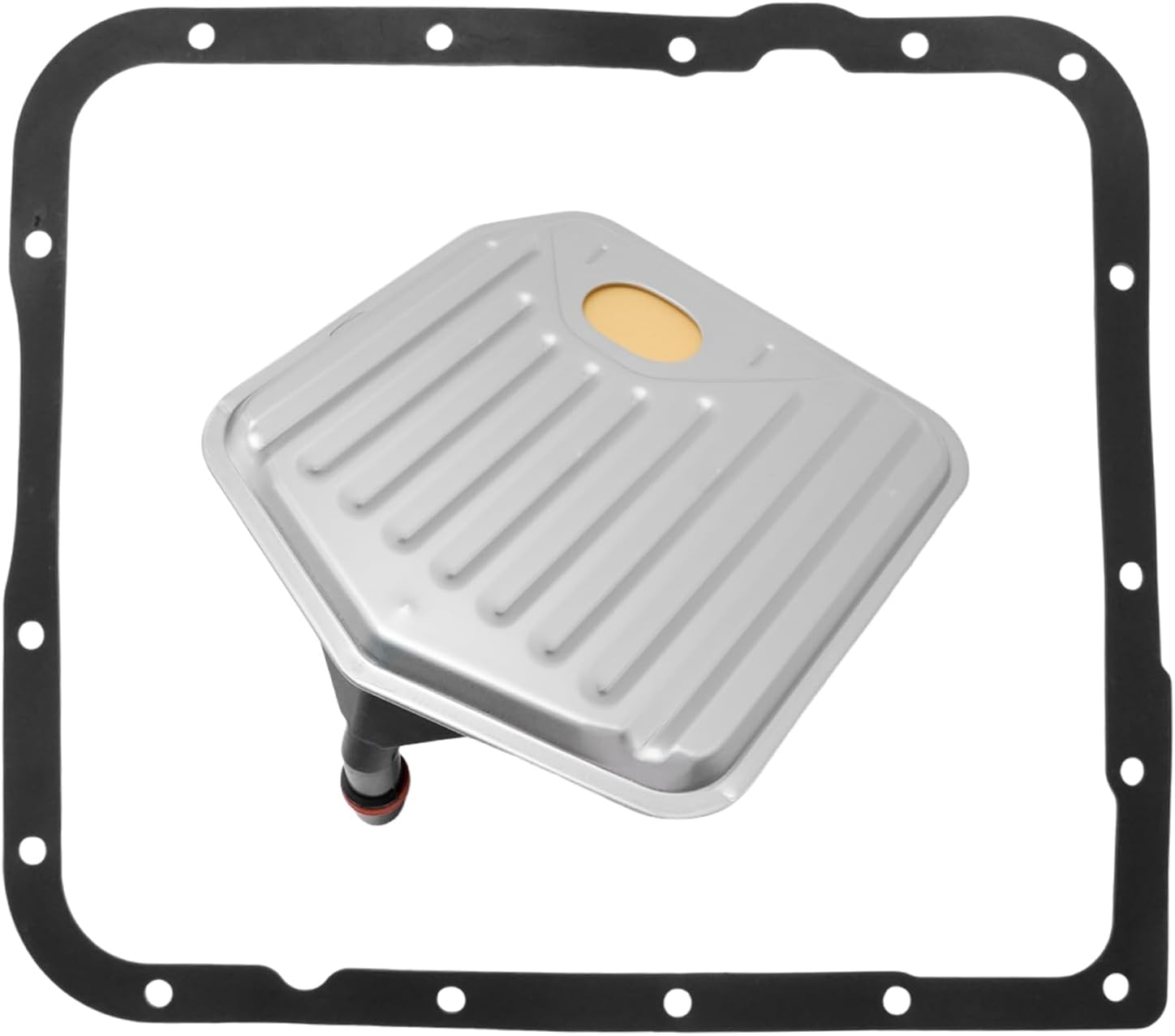 700R4 Transmission Filter 1982-1993 8667689 OEM - image 6