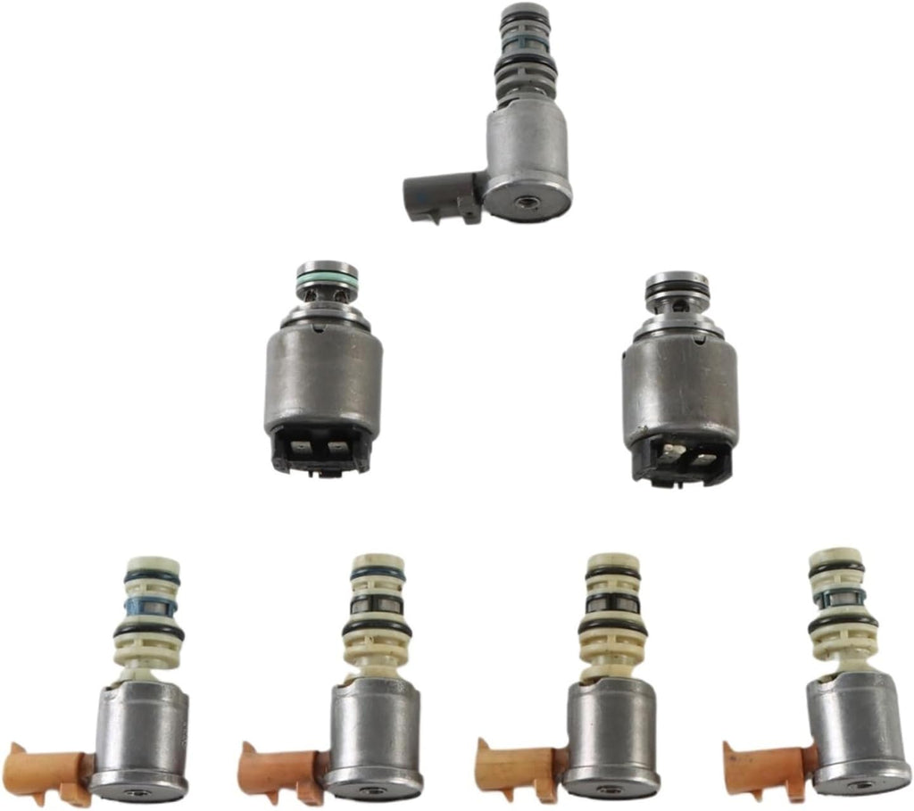 Allison 1000 TCC Solenoid 2001-2024 - Allison - image 2