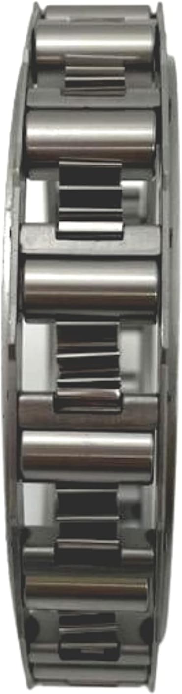 4L60E Reverse Drum 1993-2008 - Aftermarket - image 5