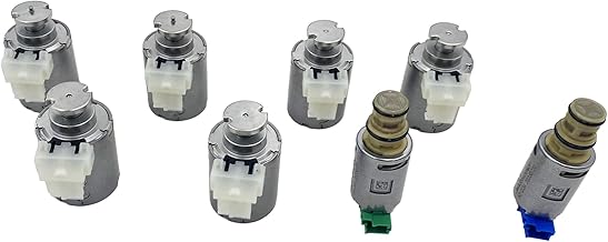 10R80 Shift Solenoid 2017-2024 - Aftermarket