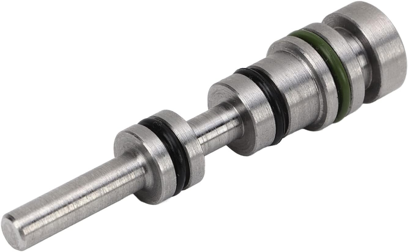 4L60E TCC Regulator Valve Kit 1993-2008 - Aftermarket - image 2
