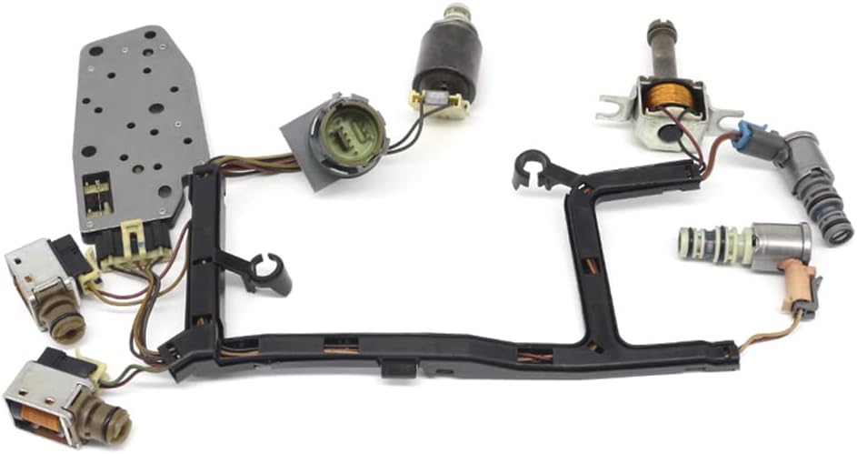 4L60E TCC PWM Solenoid 1993-2008 - Aftermarket - image 3
