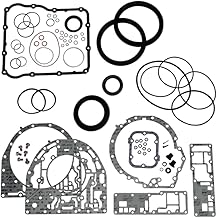 Allison 1000 Master Rebuild Kit 2001-2024 29545312 Allison