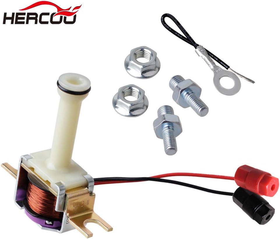 4L65E TCC Solenoid 2001-2013 TH700 OEM - image 6