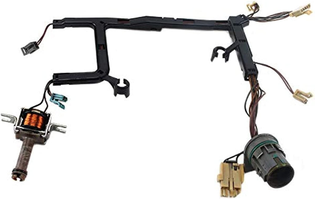 4L65E Internal Wiring Harness 2001-2013 - Aftermarket - image 5