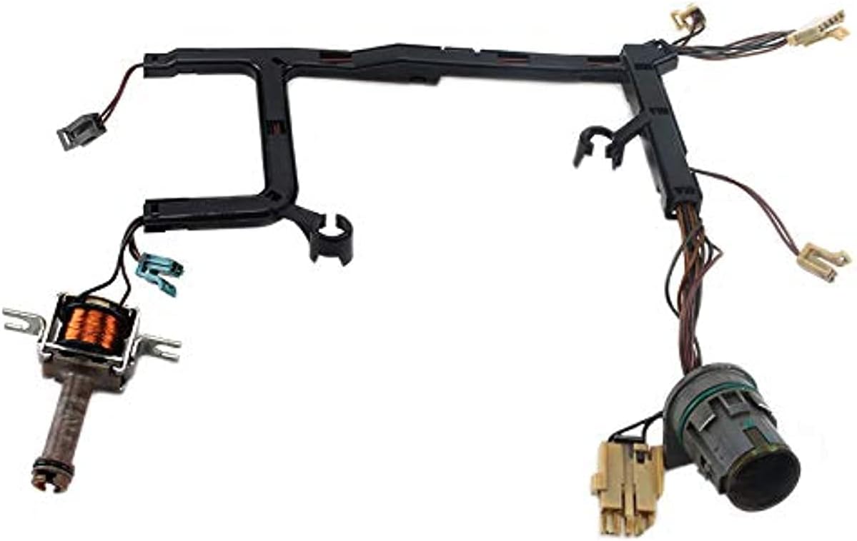 4L65E Internal Wiring Harness 2001-2013 - Aftermarket - image 5