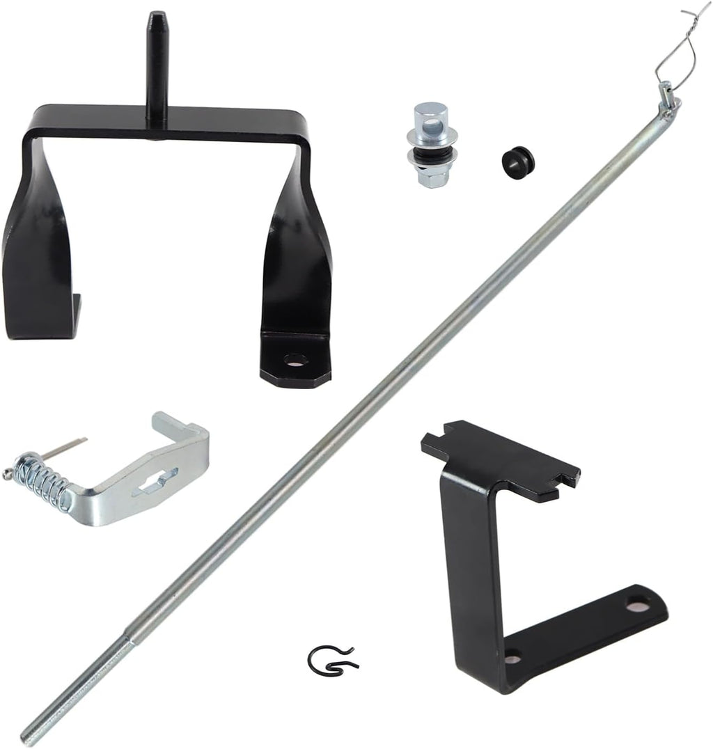 TH350 Shift Kit 1969-1986 - Aftermarket - image 3