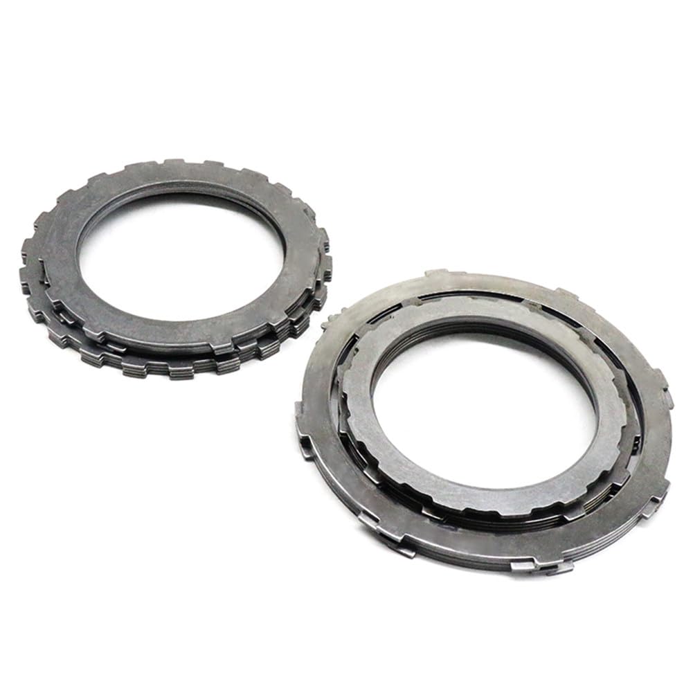 4L80E Friction Clutch Kit 1990-Up