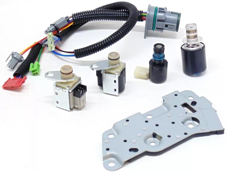 4L80E Shift Solenoid 1991-2013 99147 OEM - image 6