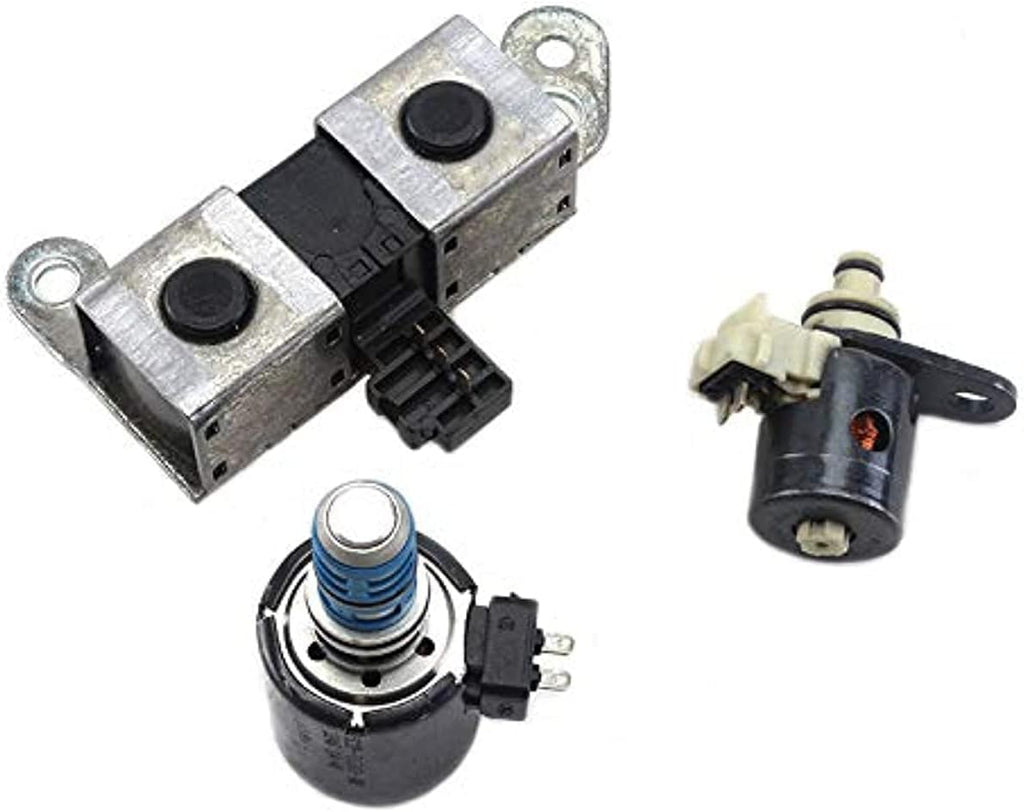 4R75W Shift Solenoid 2004-2010 99128 OEM - image 4
