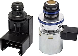 47RE Shift Solenoid 1995-2003 - Aftermarket