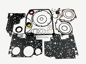 4R75W Overhaul Kit 2004-2010 - Aftermarket