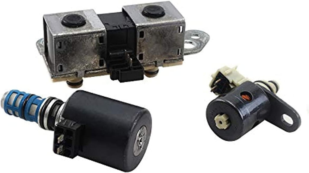 4R75W Shift Solenoid 2004-2010 99128 OEM - image 3
