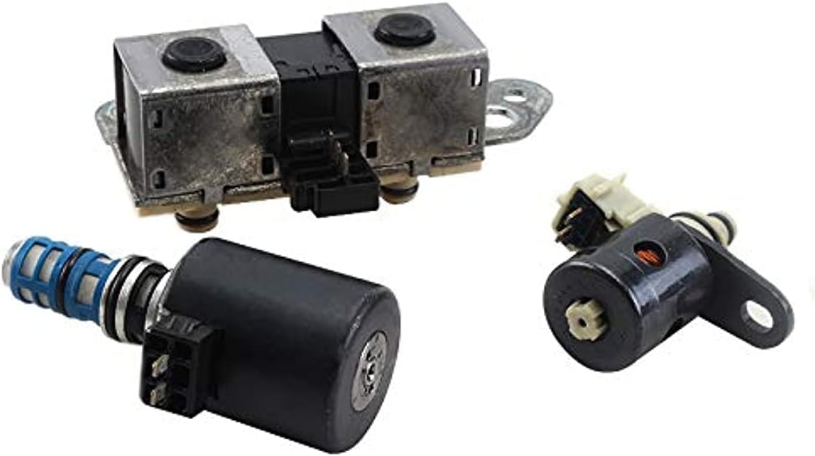 4R75W Shift Solenoid 2004-2010 99128 OEM - image 3