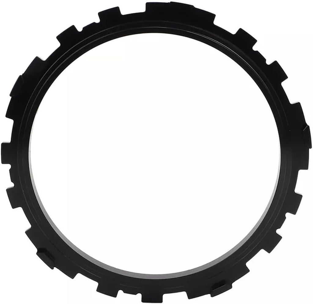 4L70E Steel Plate Kit 2006-2013 - Aftermarket - image 4