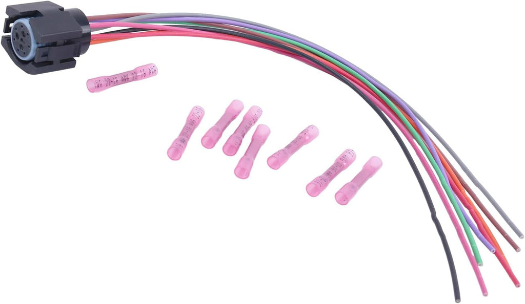 48RE Internal Wiring Harness 2003-2007 - Aftermarket - image 3