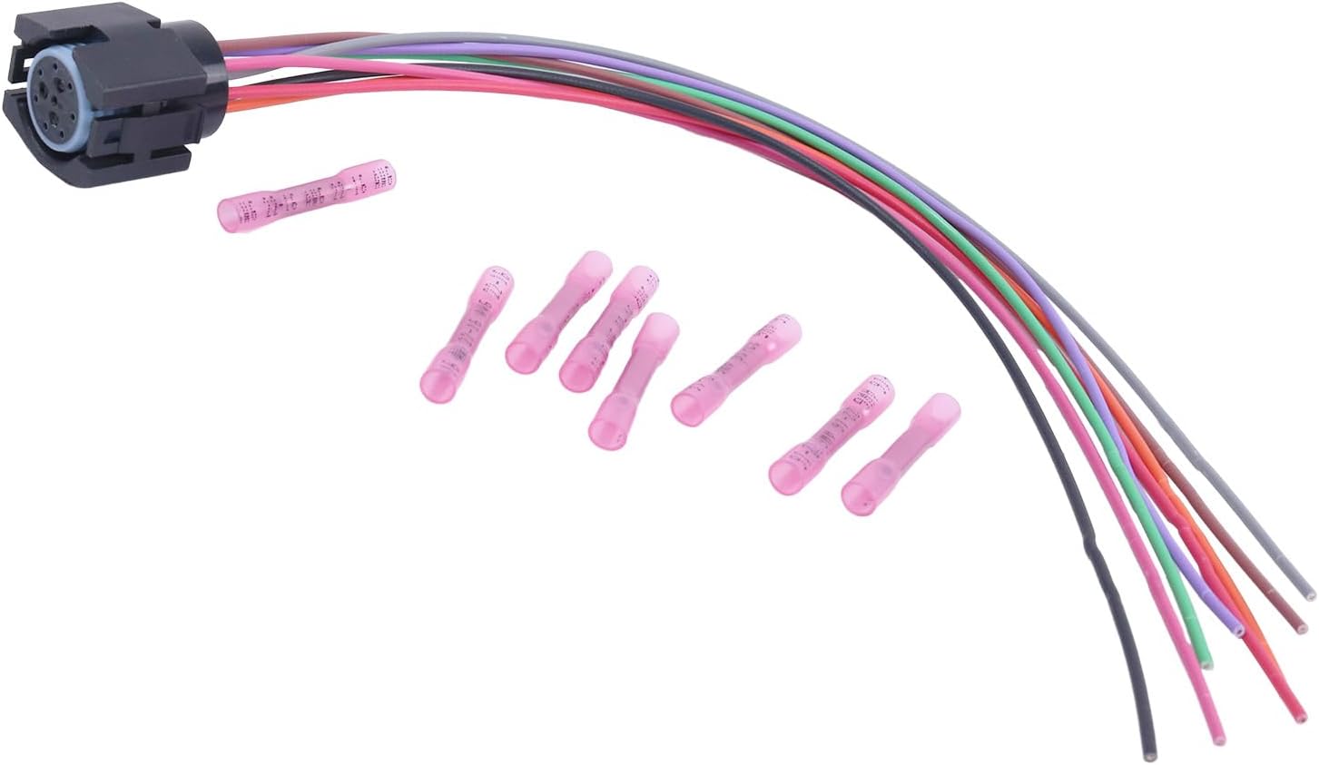 48RE Internal Wiring Harness 2003-2007 - Aftermarket - image 3
