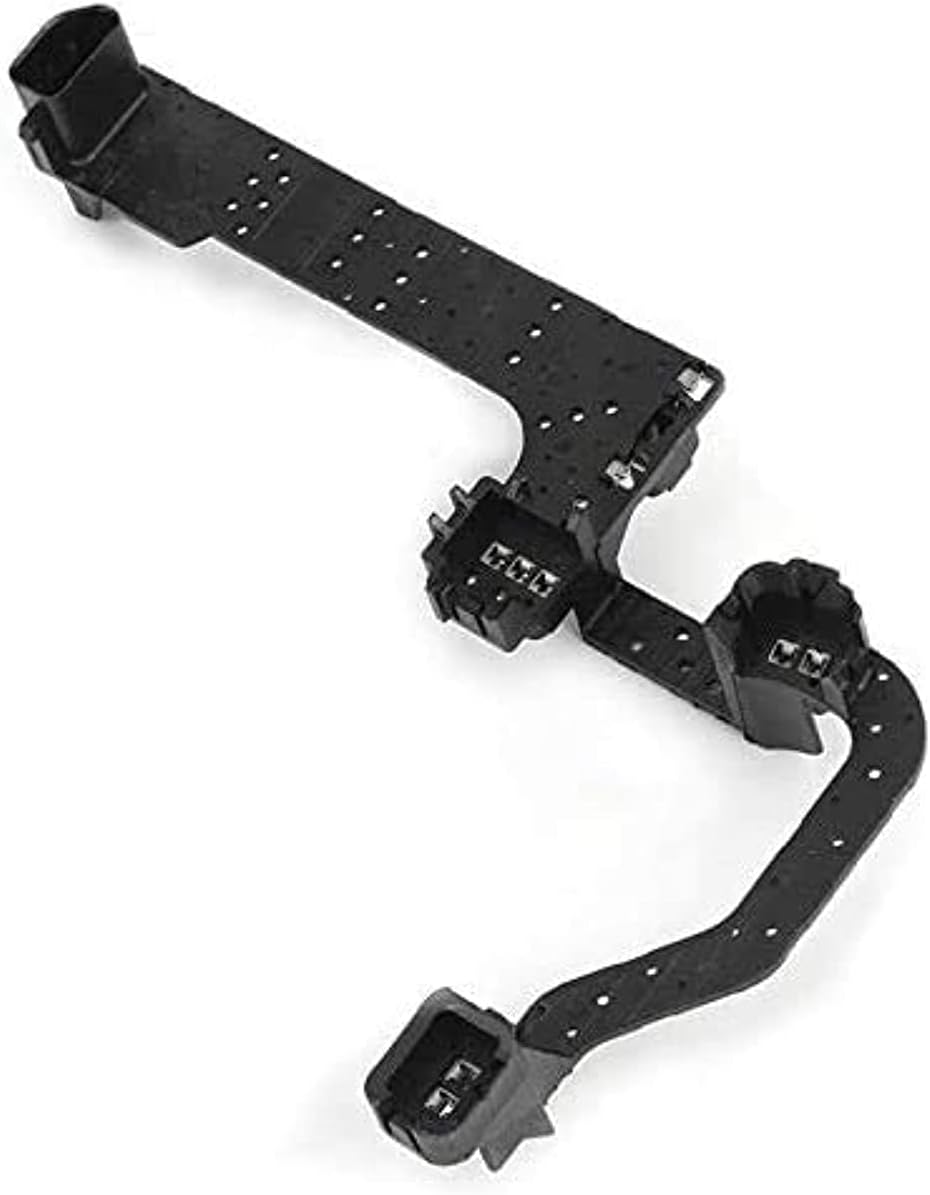 4R70W Performance Rebuild Kit 1996-2008 - Aftermarket - image 4