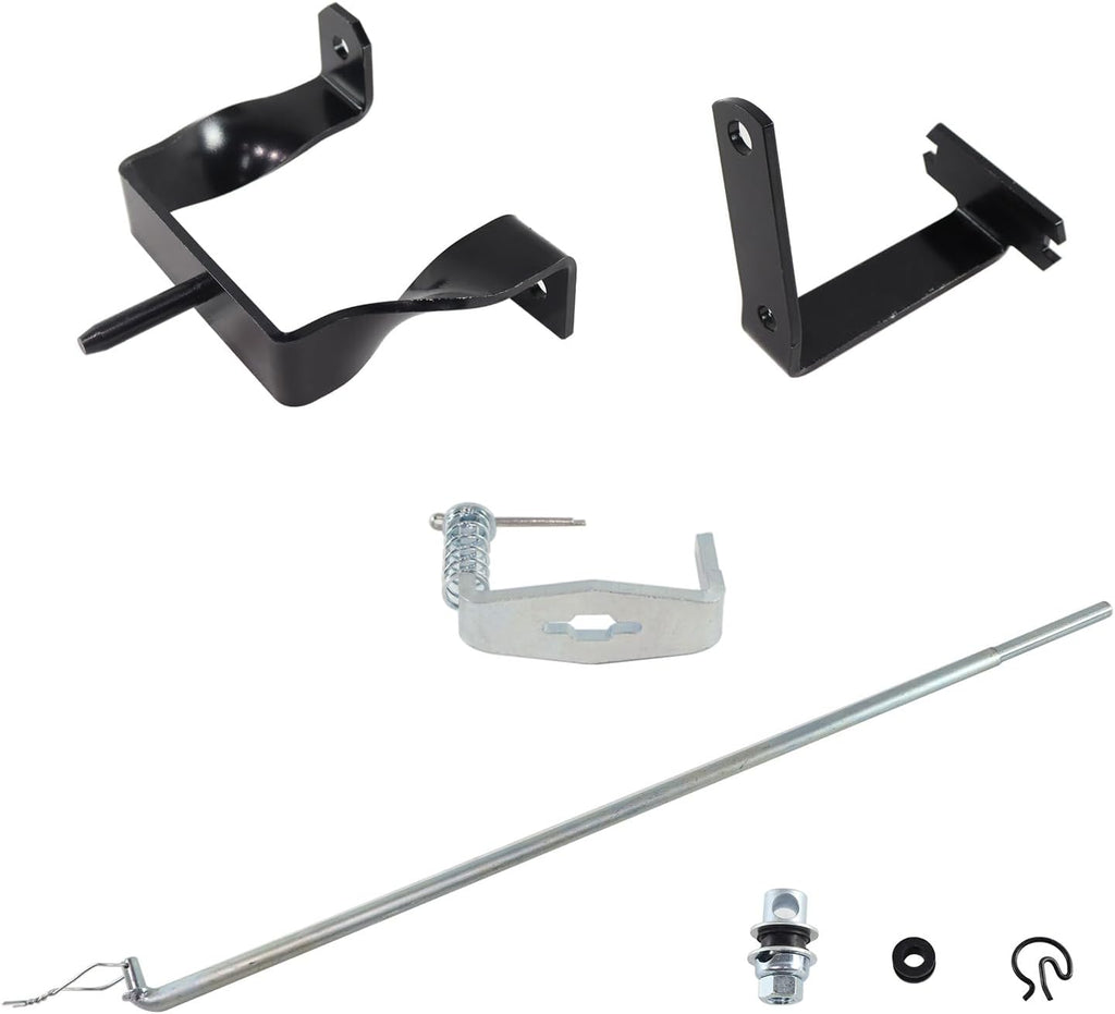 TH350 Shift Kit 1969-1986 - Aftermarket - image 2