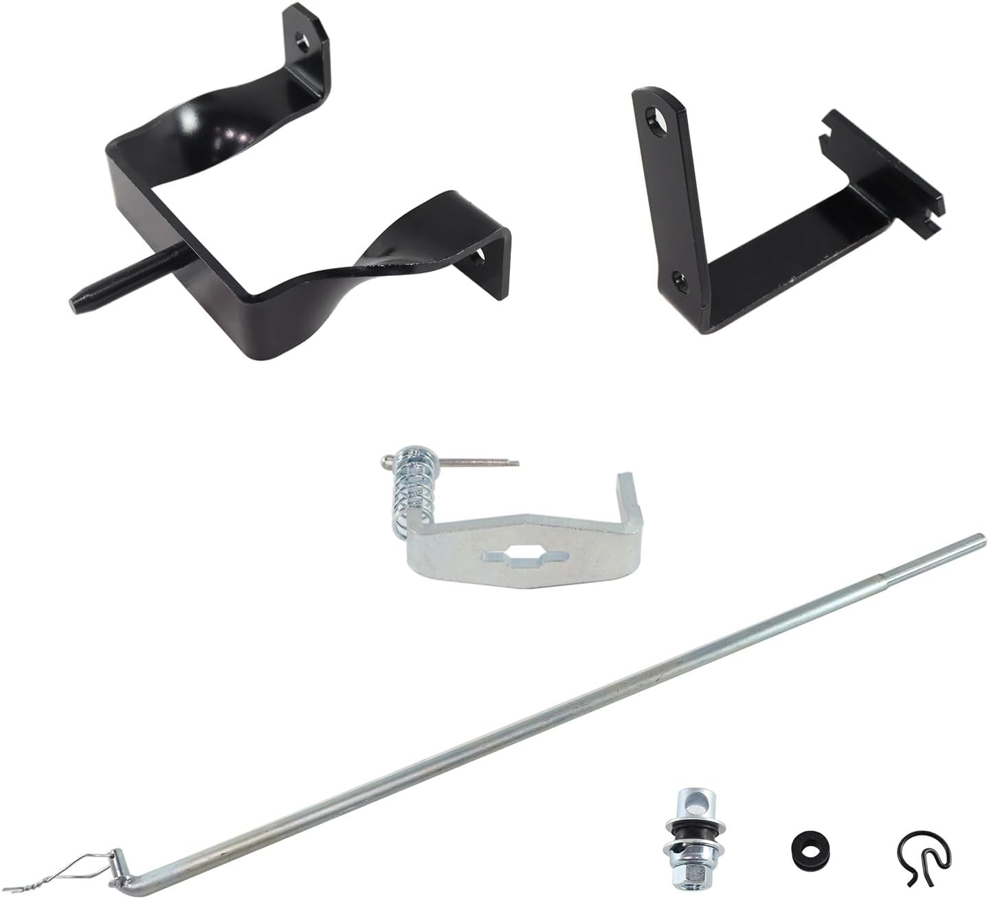 TH400 Shift Kit 1965-1990 - Aftermarket - image 6