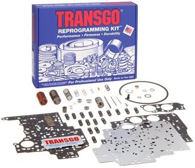 4L85E Valve Body 2002-2013 - Aftermarket - image 3