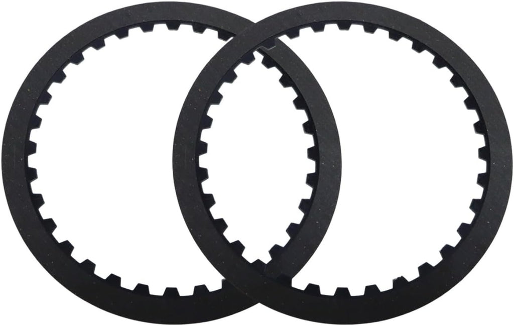 68RFE Banner Rebuild Kit 2007-2024 72119C OEM - image 2