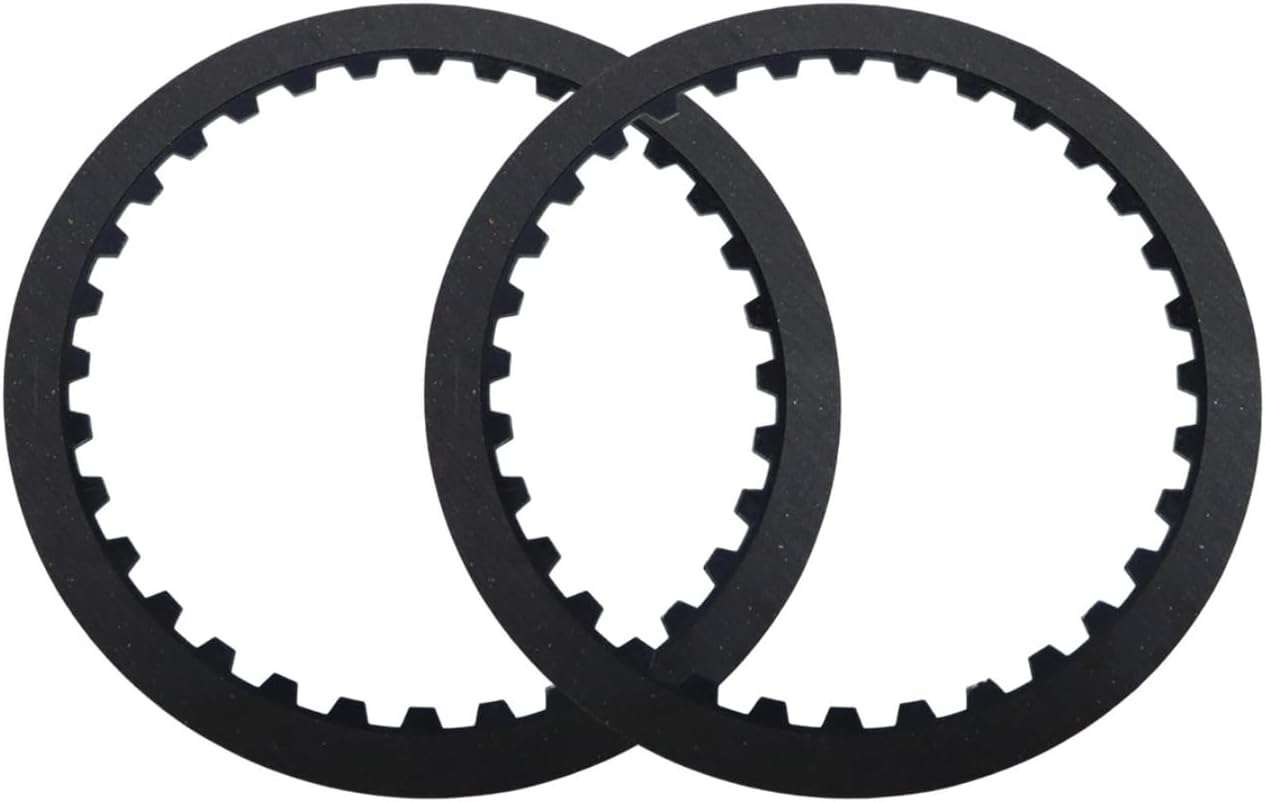68RFE Banner Rebuild Kit 2007-2024 72119C OEM - image 2
