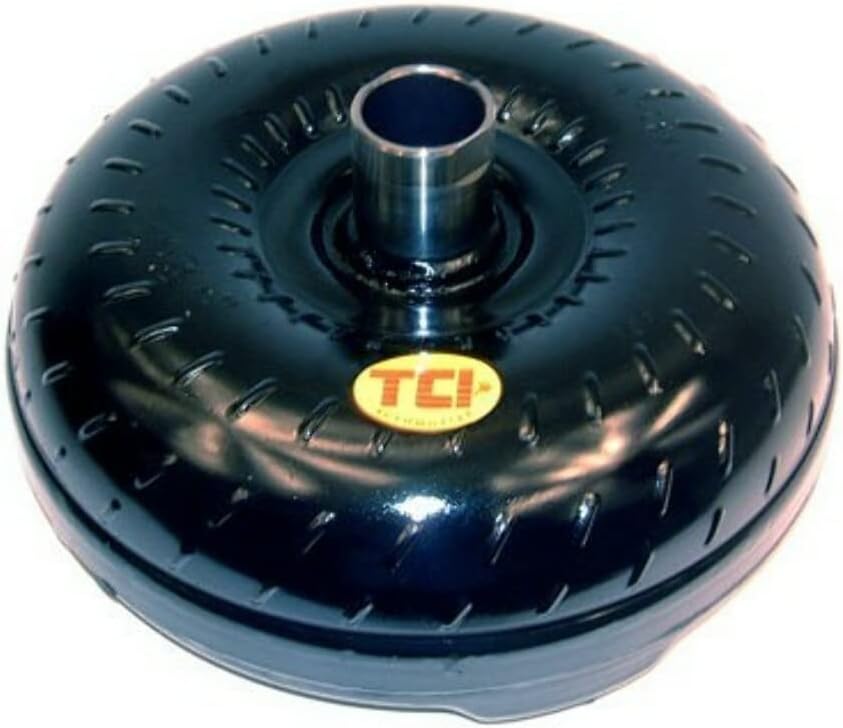 AOD Pump 1980-1993 432700 TCI - image 2