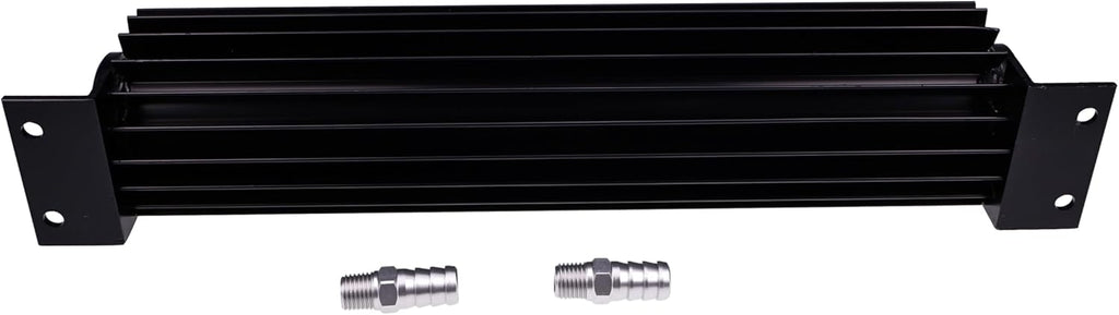 4L60E Transmission Cooler 1993-2008 - Aftermarket - image 6