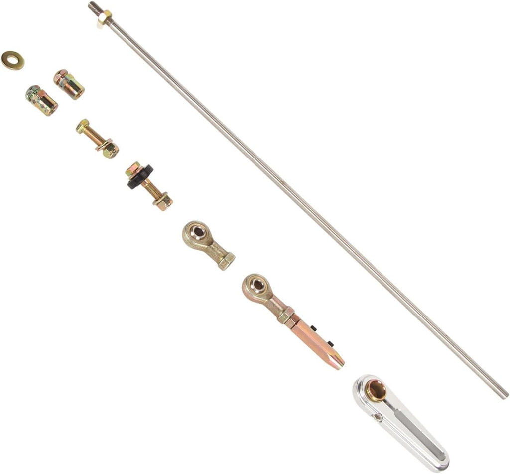 4L60E Performance Shift Kit 1993-2008 - Aftermarket - image 6