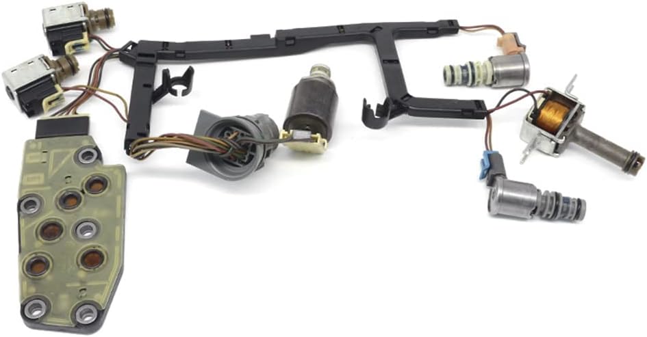 4L60E TCC PWM Solenoid 1993-2008 - Aftermarket - image 4