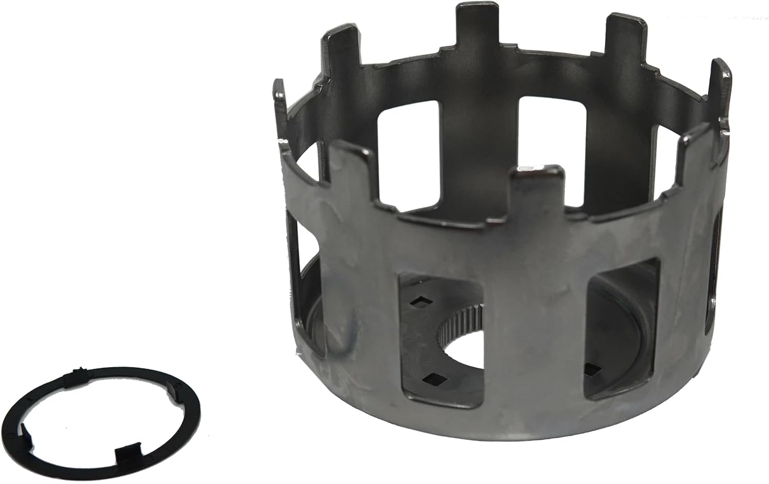 4L60E Sun Shell HD 1993-2008 42269 OEM - image 3