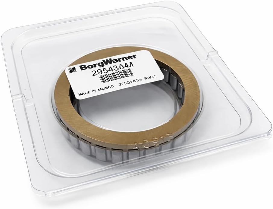 4L60E Sprag 1993-2008 - Borg-Warner - image 2