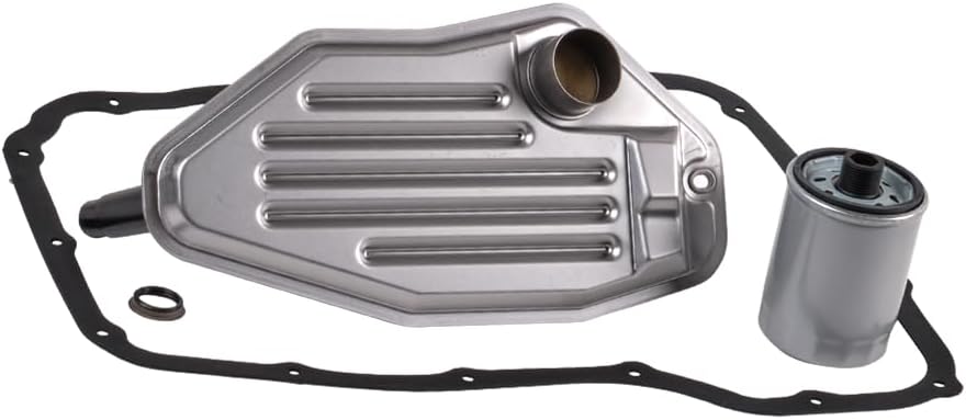 68RFE Overhaul Kit 2007-2024 05013470AE OEM - image 2