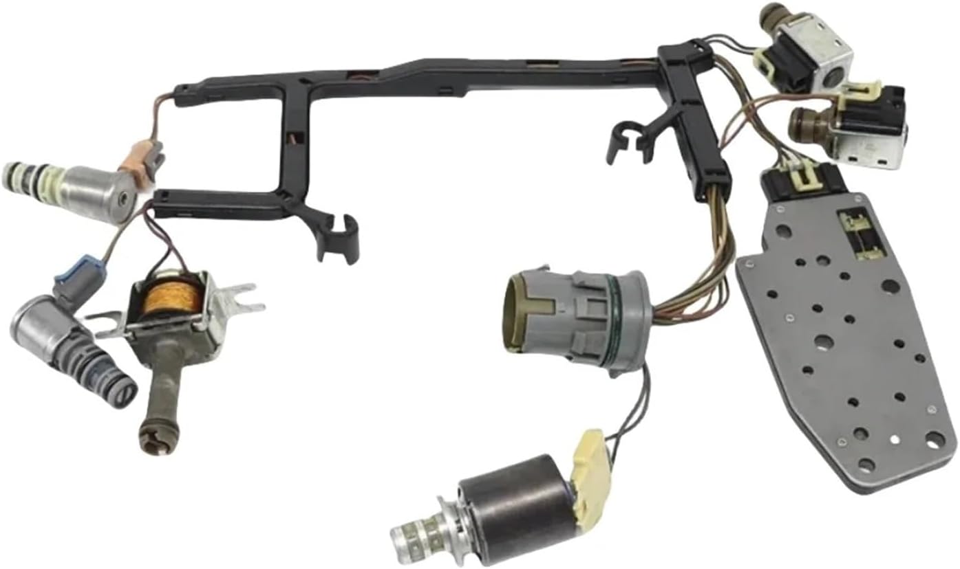 4L60E TCC PWM Solenoid 1993-2008 99139 OEM - image 4