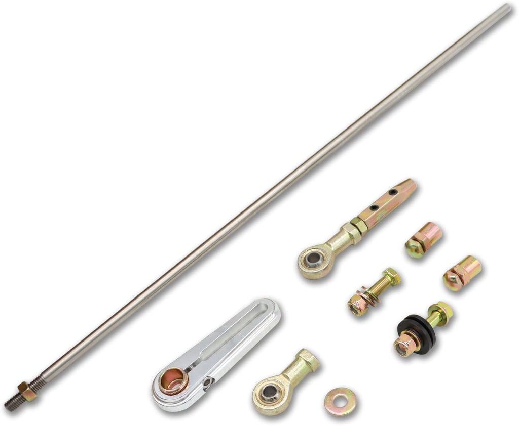 TH400 Shift Kit 1965-1990 D292-SHLTH400 OEM - image 6