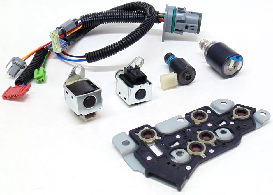 4L80E Shift Solenoid 1991-2013 99147 OEM - image 2
