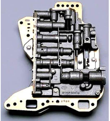 C6 Valve Body 1966-1996 421100 TCI - image 2