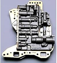 C6 Valve Body 1966-1996 421100 TCI
