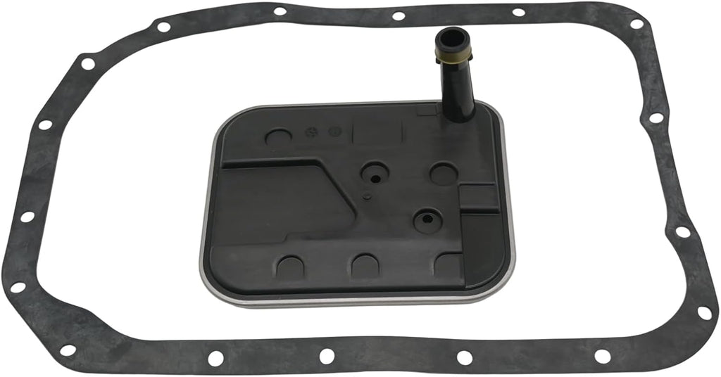 4L80E Transmission Filter 1991-2013 8675545 OEM - image 6