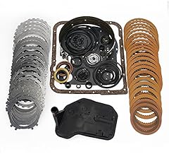 4L70E Master Rebuild Kit 2006-2013 - Aftermarket