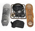 4L70E Master Rebuild Kit 2006-2013 - Aftermarket