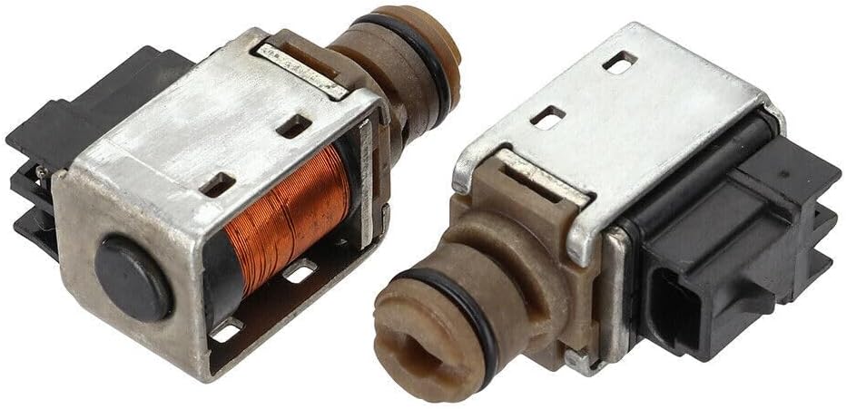 4L65E Pressure Regulator Valve Kit 2001-2013 - Aftermarket - image 6