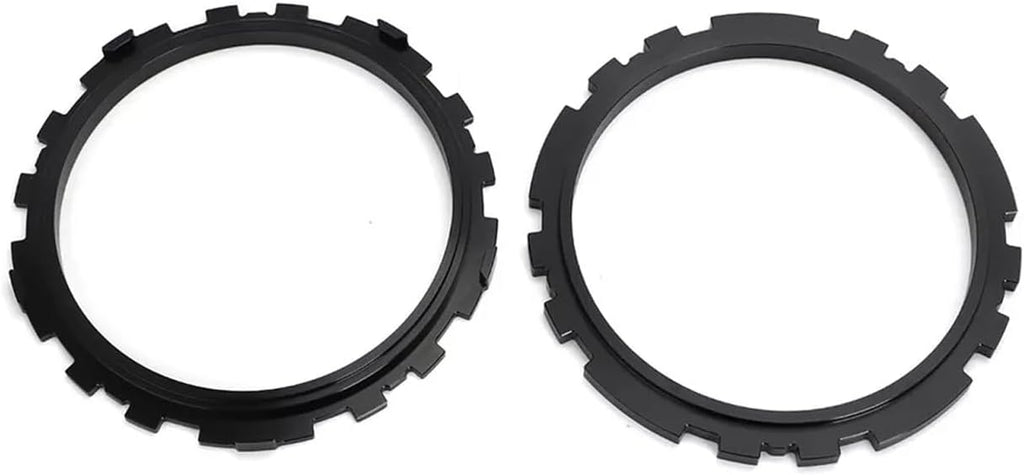 4L70E Steel Plate Kit 2006-2013 - Aftermarket - image 5