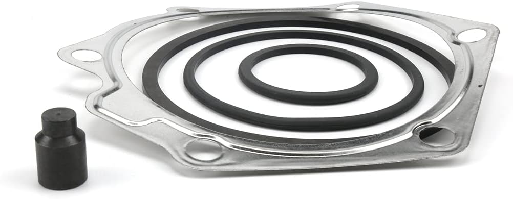 TH400 Valve Body 1965-1990 - Aftermarket - image 6